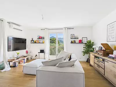 Appartement, 73,19 m²