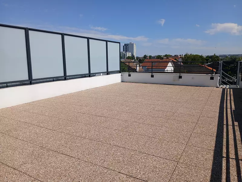 Appartement, 88 m²
