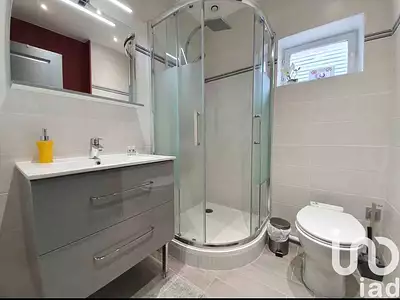 Maison, 50 m²