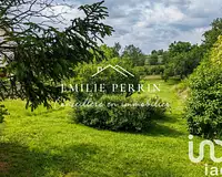 Terrain, 867 m²