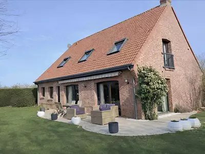Maison, 167,8 m²