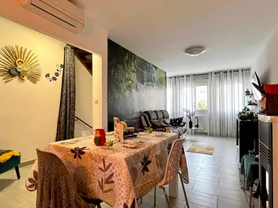 Maison, 76 m²