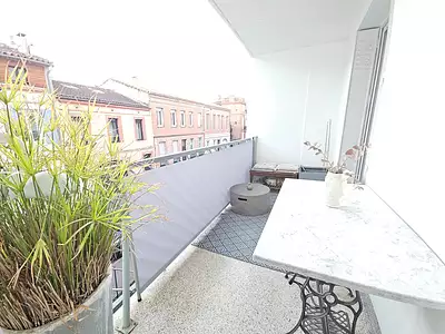 Appartement, 69,02 m²