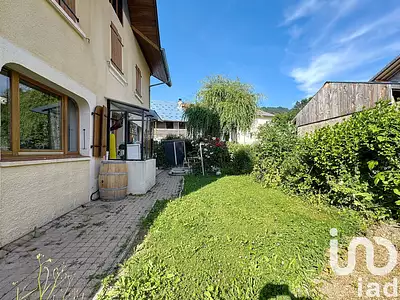 Maison, 104 m²