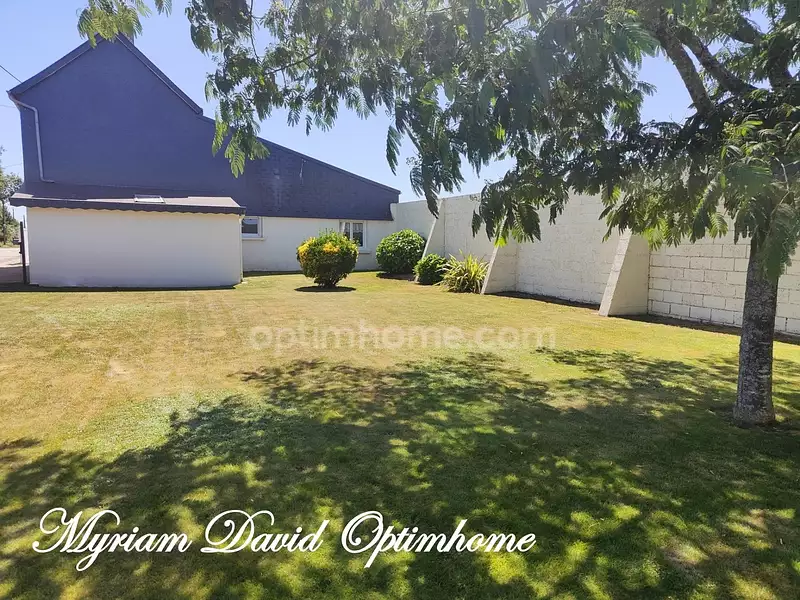 Maison, 80 m²