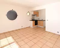 Appartement, 45 m²