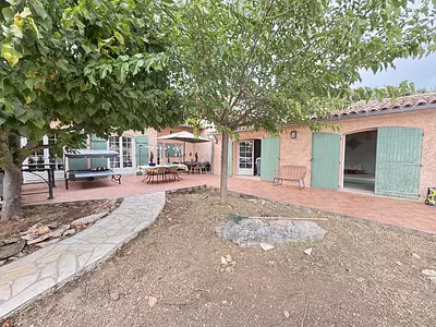 Maison, 160 m²