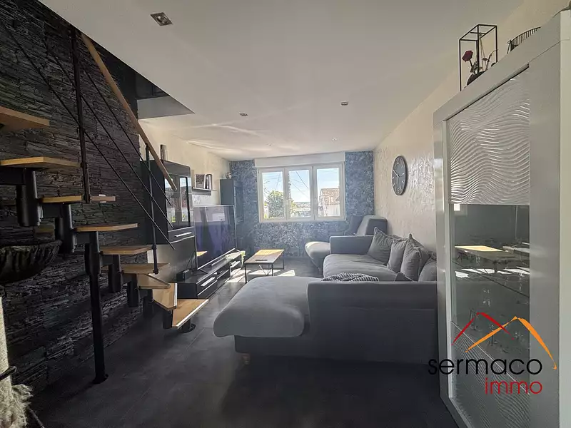 Maison, 154,05 m²