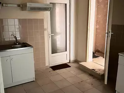 Maison, 180 m²