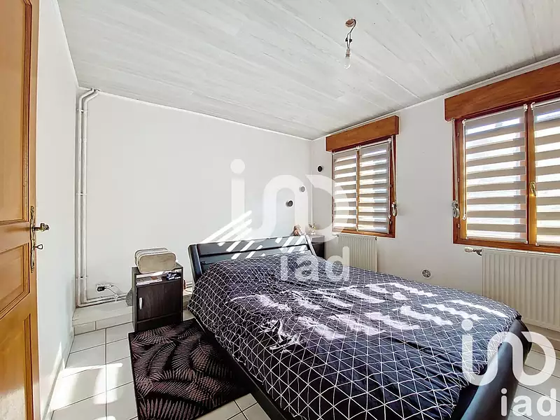Maison, 123 m²