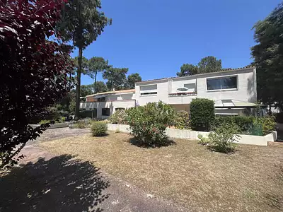 Appartement, 38 m²