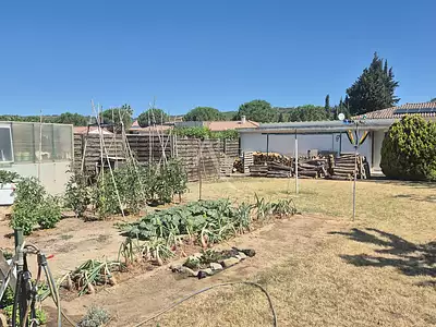 Maison, 130 m²