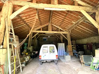 Maison, 120 m²