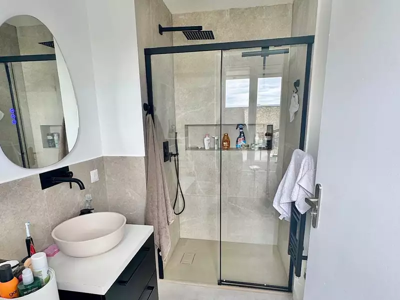 Maison, 40 m²