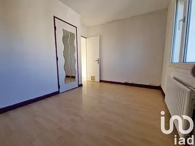 Appartement, 72 m²