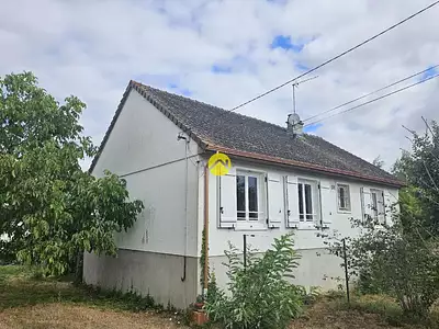 Maison, 80 m²