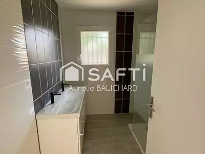 Maison, 130 m²