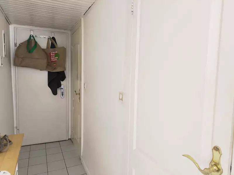 Appartement, 63 m²