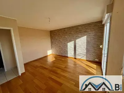 Appartement, 46 m²