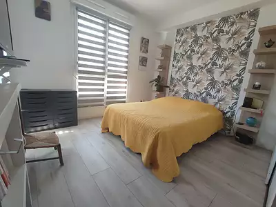 Appartement, 52,76 m²