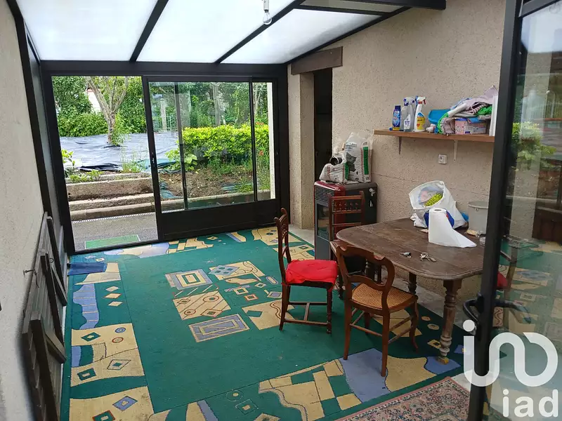 Maison, 101 m²