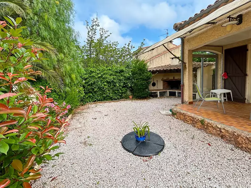 Maison, 155 m²