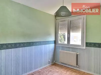Appartement, 81,47 m²