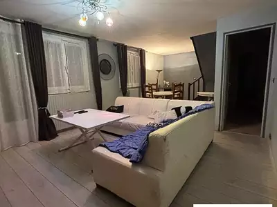 Maison, 110 m²