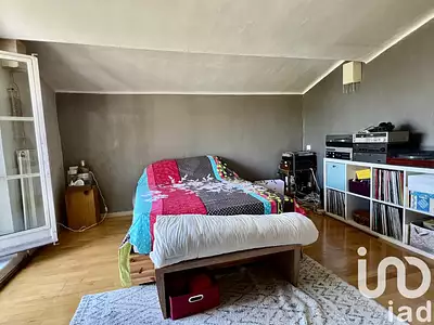 Maison, 161 m²