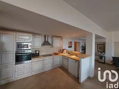 Appartement, 103 m²
