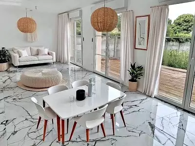 Maison, 128 m²