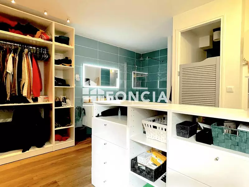 Appartement, 86 m²