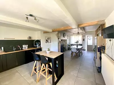 Maison, 80 m²