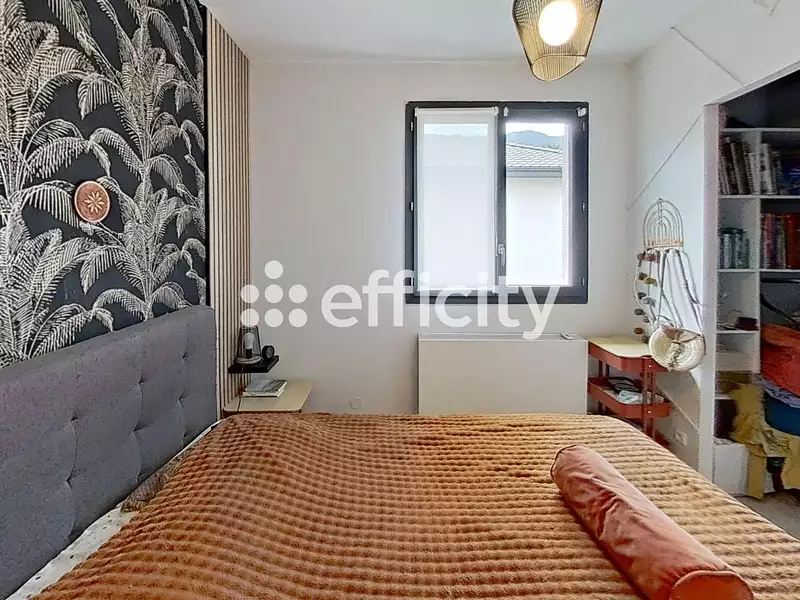 Maison, 105 m²