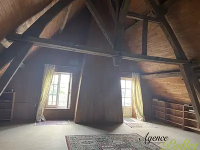 Maison, 250 m²