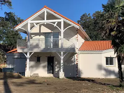 Maison, 177 m²