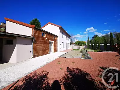 Maison, 105 m²