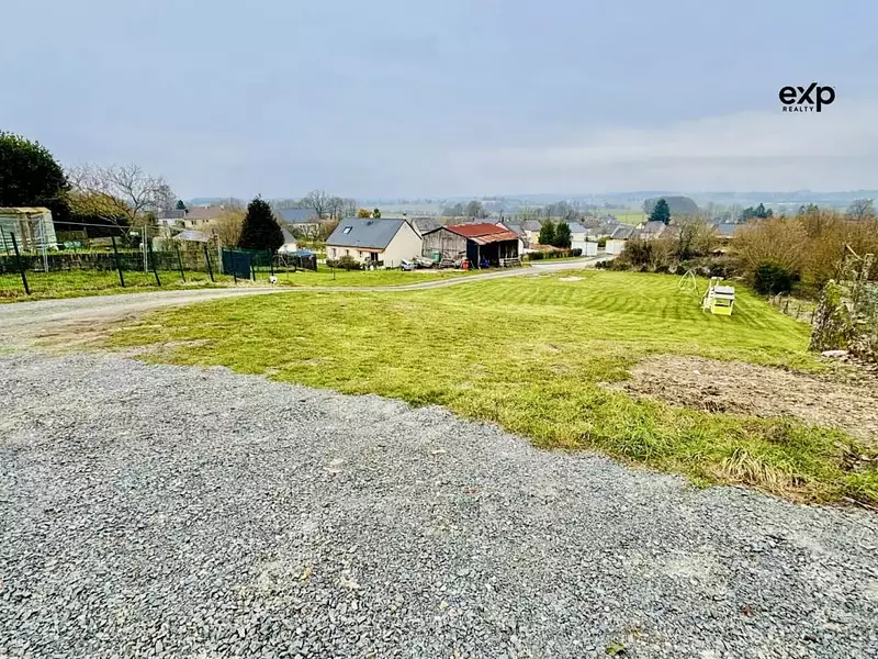 Maison, 185 m²