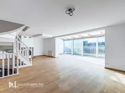 Maison, 180 m²