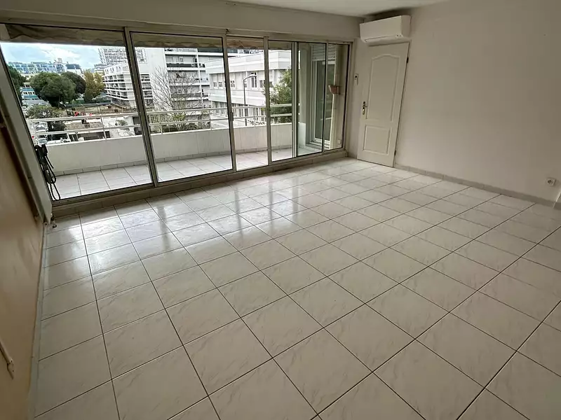 Appartement, 93,03 m²