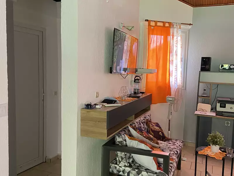Maison, 70 m²