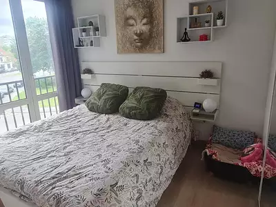 Appartement, 86 m²