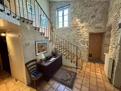 Maison, 261 m²