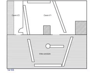 Maison, 114 m²