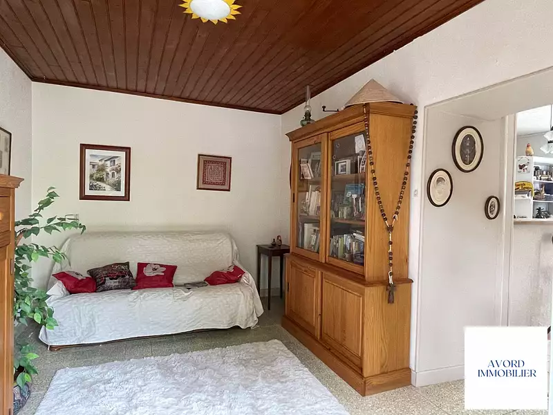 Maison, 66 m²