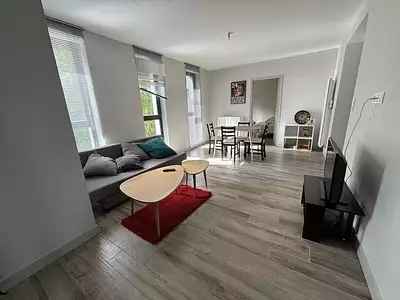 Appartement, 83 m²
