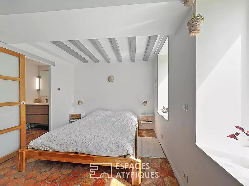 Maison, 208 m²