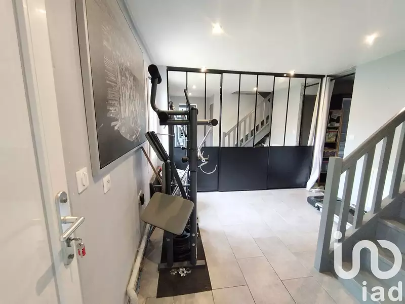 Maison, 100 m²
