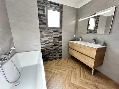 Appartement, 62,82 m²