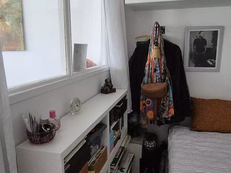 Appartement, 30 m²